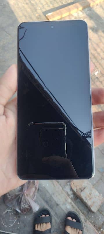 Oppo Reno F 5G 12/256 Just Box Open Recently 1