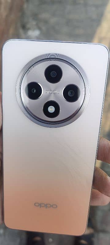 Oppo Reno F 5G 12/256 Just Box Open Recently 3