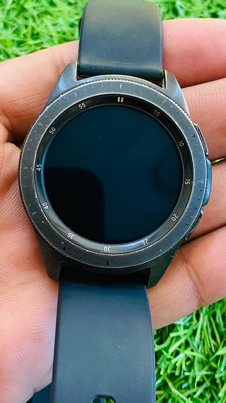 Samsung Smart watch 1