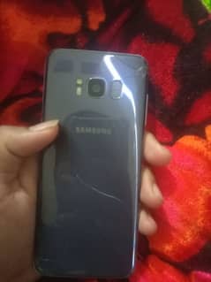 Samsung S8 | 64GB