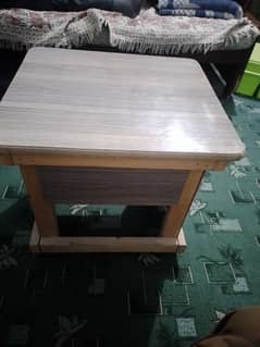 study table very good condition