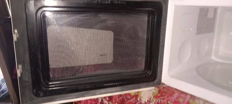 microwave oven 4