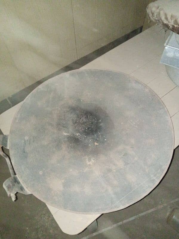 Burner Kardhaaye Tawa For Sale 2