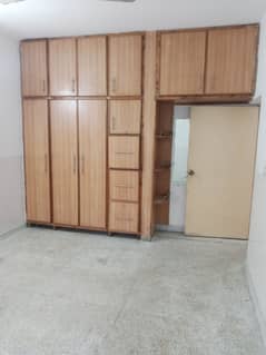 G11/3 ibne sina road C type flat For Rent First floor only family bachelor's Job person