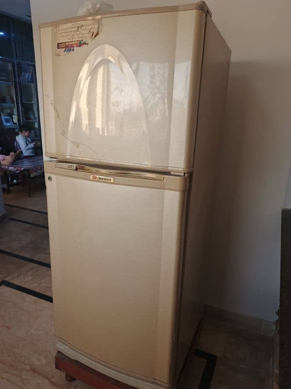 Dawlance Fridge available for Sale 0