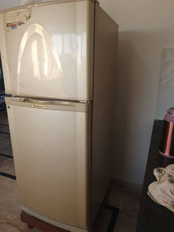 Dawlance Fridge available for Sale 1