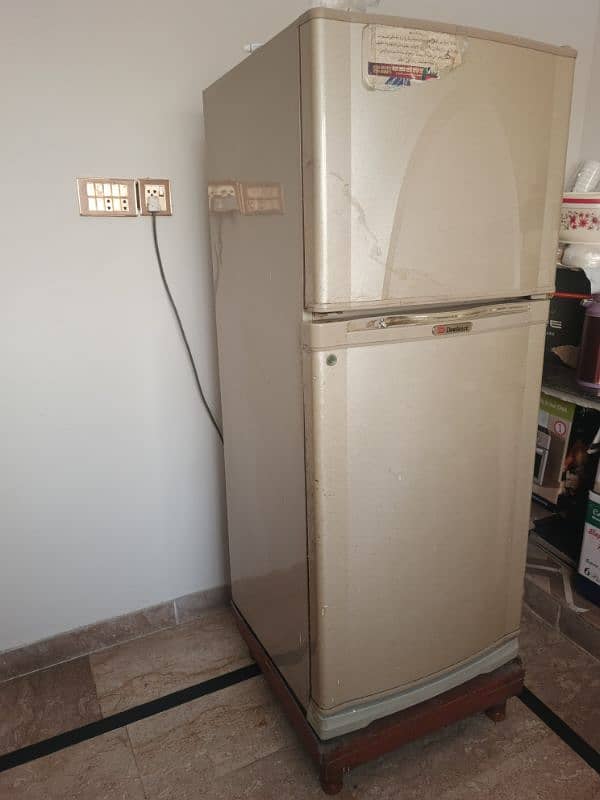 Dawlance Fridge available for Sale 3