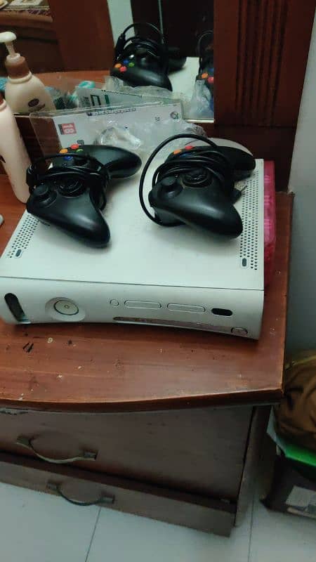 xbox360 0