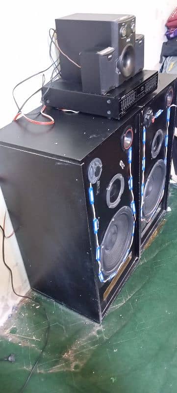 12 inch speaker 150 wt genuine condition 03023219805 1