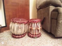 Bina Tabla Set