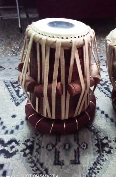 Bina Tabla Set 1