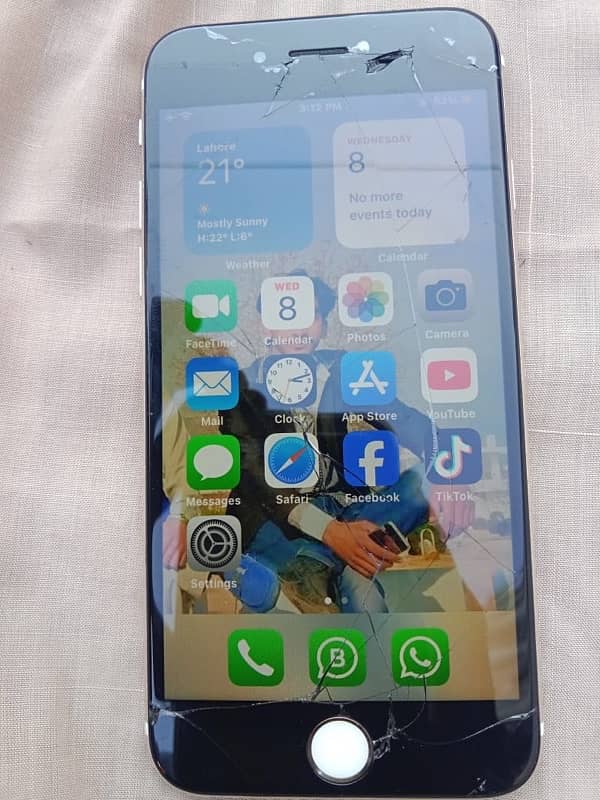 iPhone 6s non pta 16gb 0