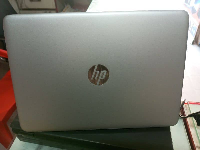 hp 840 G4 core i5 7th gen 8 gb ram 256 ssd 0