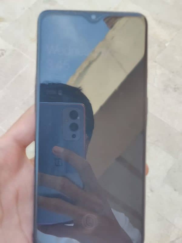 OnePlus 7t Dual PTA 5