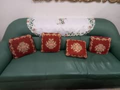 7 seater sofa set