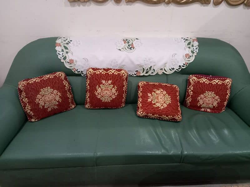 7 seater sofa set 0