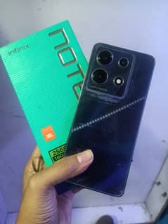 Infinix