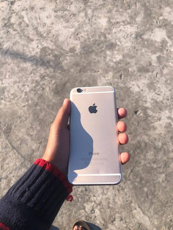 iphone 6 128gb non pta 0