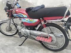 Honda CD 70