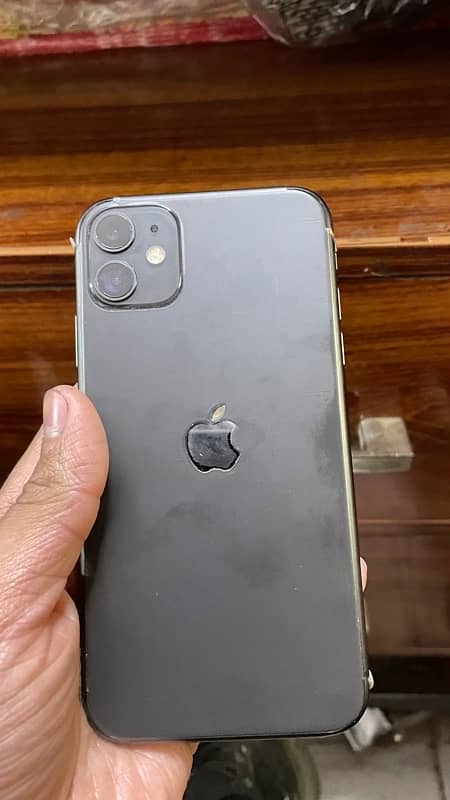 Iphone 11 64gb jv 2