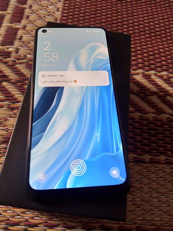 oppo f 21 Pro 5G good condition 1