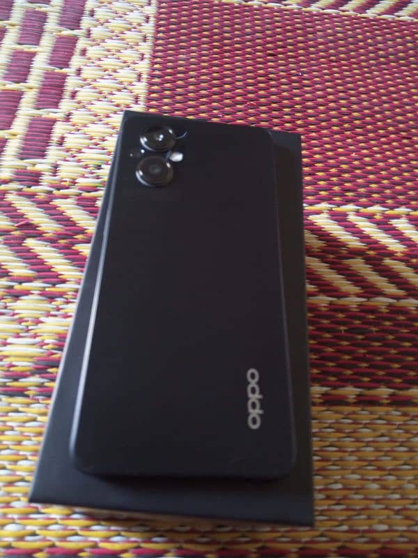 oppo f 21 Pro 5G good condition 2