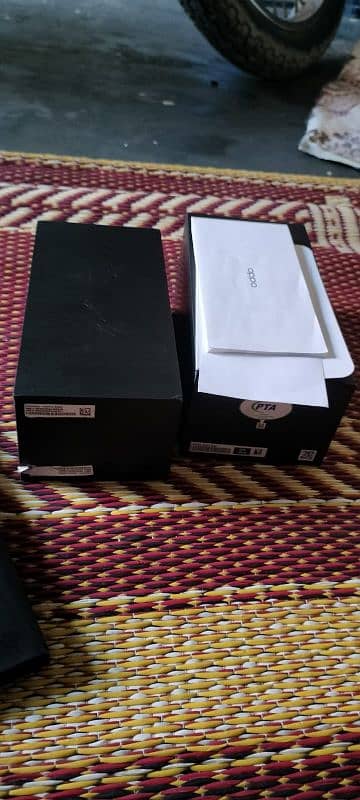 oppo f 21 Pro 5G good condition 6