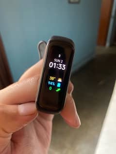 Samsung Galaxy Fit 2 Smart