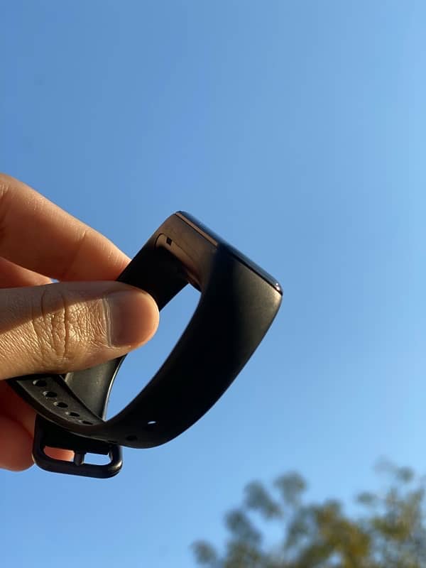 Samsung Galaxy Fit 2 Smart 4