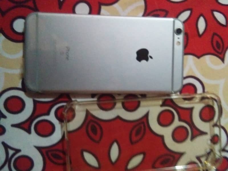 i phone 6s plus 64 gb 2