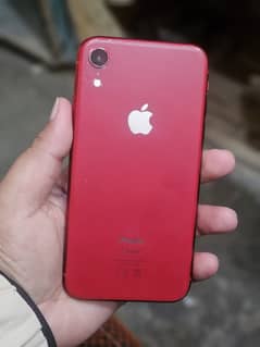 Apple iPhone XR