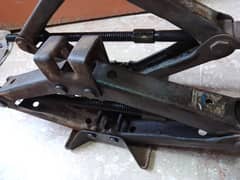 CAR JACK (QUANTITY 2)