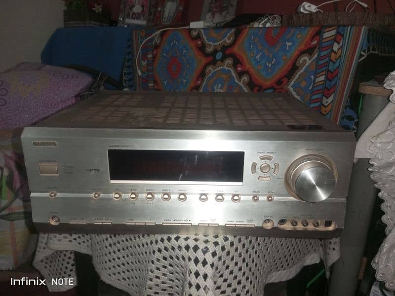 onkyo TX sr 674 model hai 1