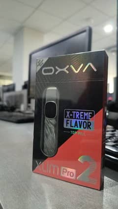 Oxva slim Pro 2 ( Brand New )