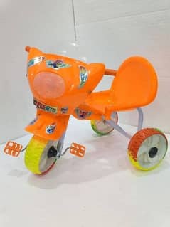 Baby Tricycle | Kids cycles | 3 wheel cycles | Cycle | light and music