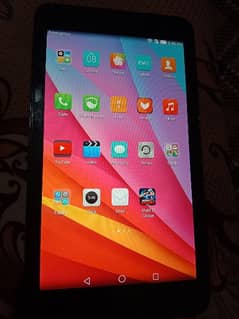 Huawei Tablet