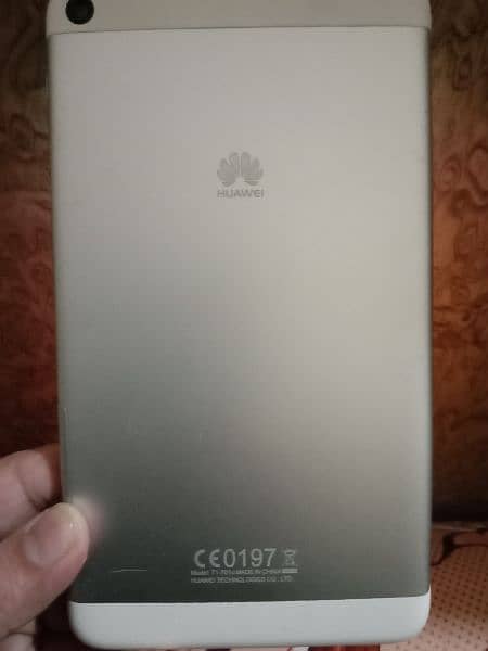 Huawei Tablet 1