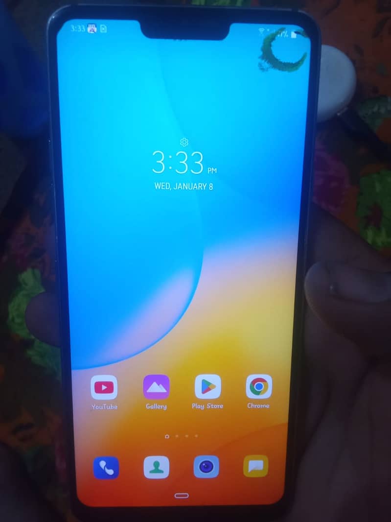 LG G7 thinq, for sell 18000 5