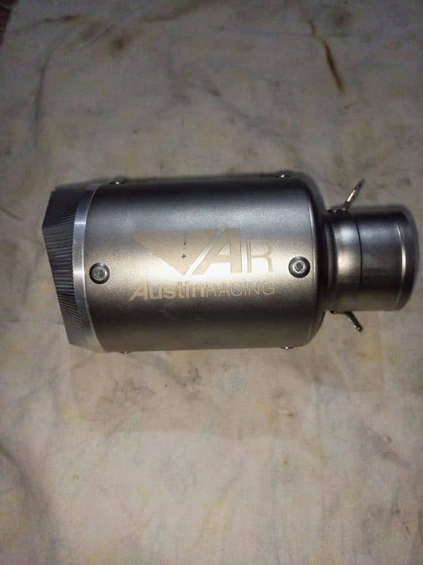 Austin racing silver color china import axust 4