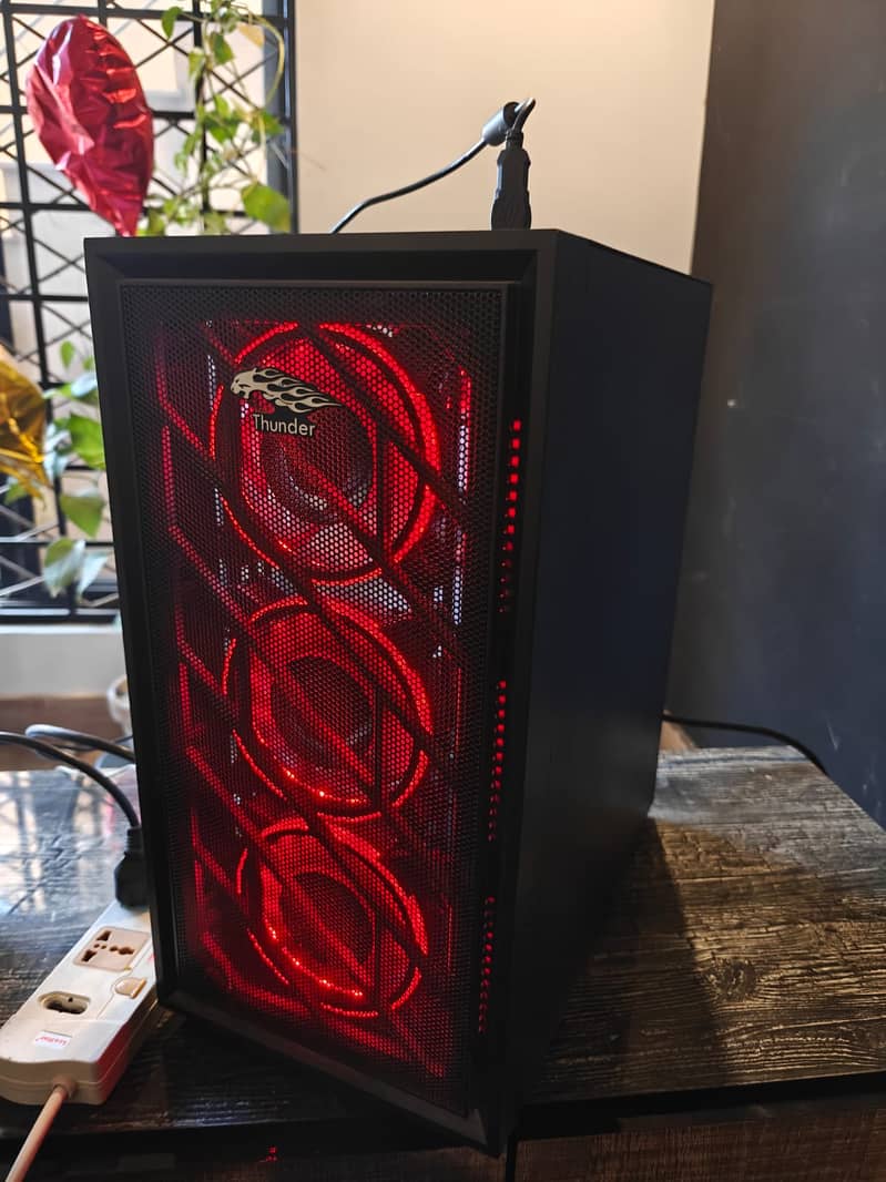 Gaming Desktop with RTX 2070 Super 5