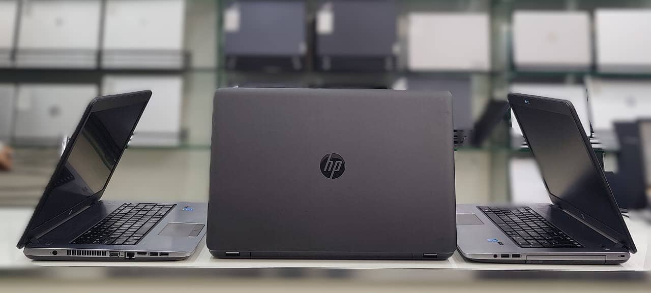 hp laptop | Probook 470 G2 Core I5 4th Gen 0