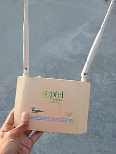 Ptcl