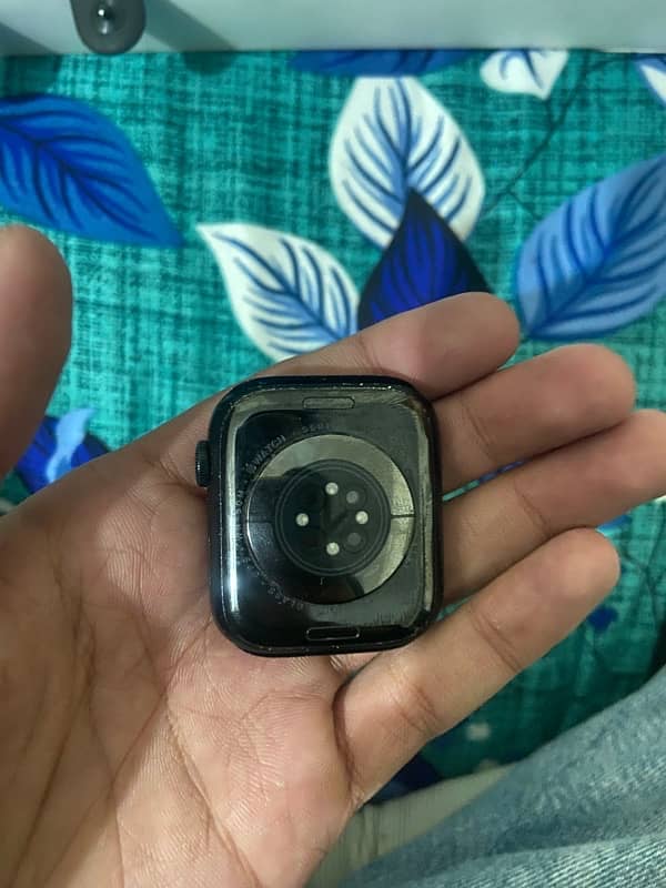 Apple watch series 7 45mm 4