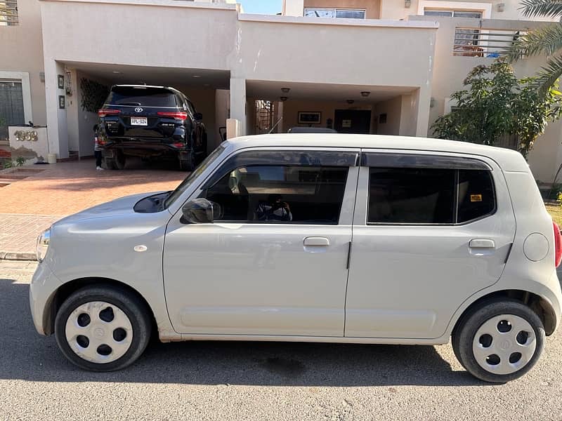 Suzuki Alto 2024 2