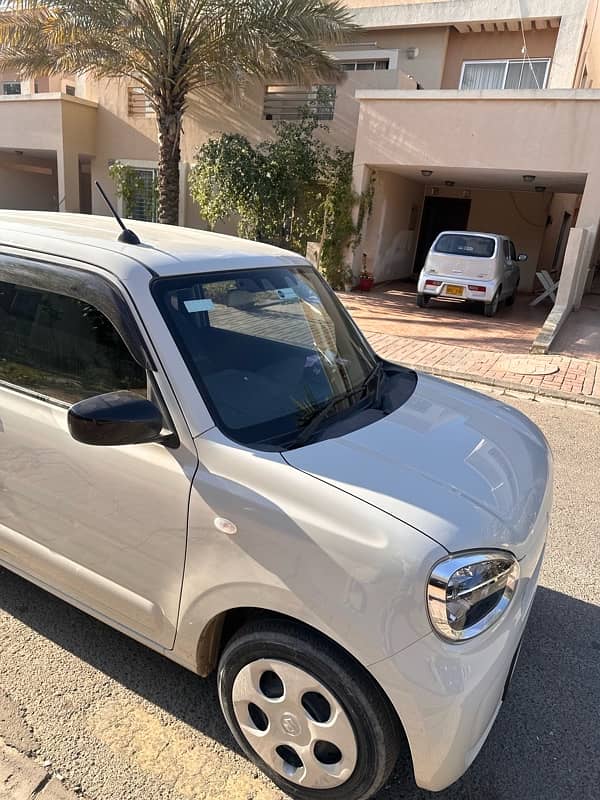 Suzuki Alto 2024 12