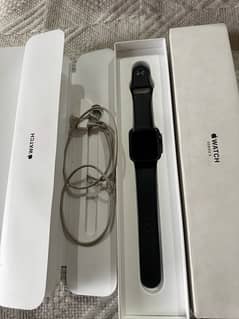 Apple watch series 3