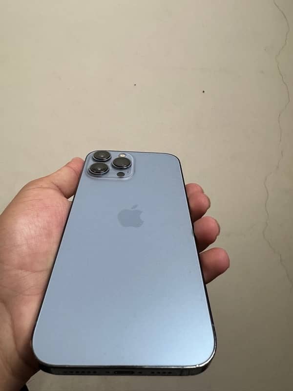 iphone 13 Pro Max non pta 6