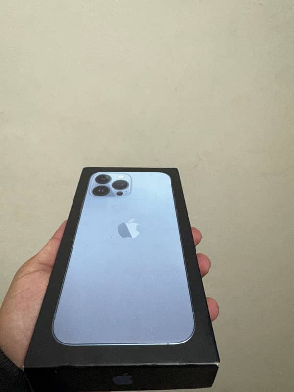 iphone 13 Pro Max non pta 7