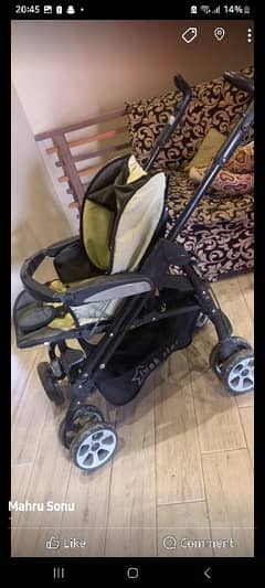 baby pram for sale