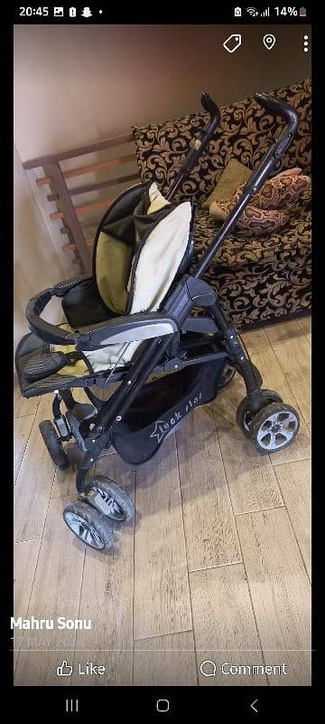 baby pram for sale 1